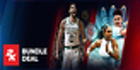 NBA 2K25 x TopSpin 2K25 Bundle