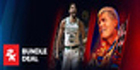 NBA 2K25 x WWE 2K24 Bundle