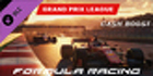 Formula Racing Cash Boost