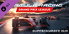 Formula Racing Supercharged Duo