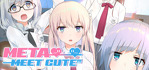 Meta Meet Cute PS4