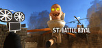 Skibidi Toilet Battle Royale PS4