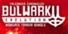 Bulwark Evolution Falconeer Chronicles Mongres Trader Bundle