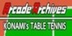 Arcade Archives KONAMI’s TABLE TENNIS PS4