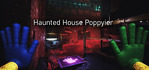 Haunted House Poppyier Xbox Series X
