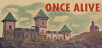 Once Alive