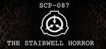 SCP-087 THE STAIRWELL HORROR Nintendo Switch