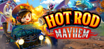 Hot Rod Mayhem PS5