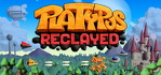 Platypus Reclayed PS5