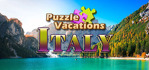 Puzzle Vacations Italy PS5
