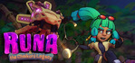 Runa & the Chaikuru Legacy Nintendo Switch