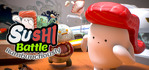 Sushi Battle Rambunctiously Xbox Series X