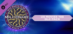 Who Wants To Be A Millionaire? US Movies 70s DLC Pack PS4