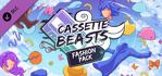 Cassette Beasts Fashion Pack