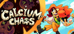 Calcium Chaos Derailed