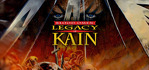 Blood Omen Legacy of Kain PS4