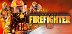 Real Heroes Firefighter HD PS4