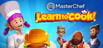 MasterChef Learn to Cook! Nintendo Switch