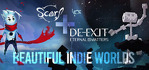 Beautiful Indie Worlds Bundle