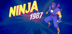 Ninja 1987 PS4