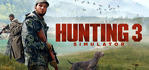 Hunting Simulator 3 PS5