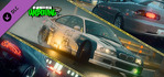 Need for Speed Unbound Vol. 9 Premium Speed Pass Xbox Series X