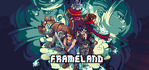Frameland A Binary Tale