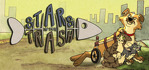 Stars In The Trash Nintendo Switch