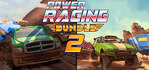 Power Racing Bundle 2 PS4