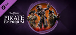 Sea of Thieves A Pirates Life Mega Bundle
