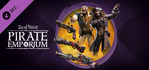 Sea of Thieves Eternal Freedom Big Bundle PS5