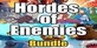 Hordes of Enemies Bundle