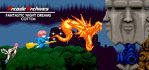 Arcade Archives FANTASTIC NIGHT DREAMS COTTOn PS4