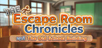 The Escape Room Chronicles ep2 The Old School Building
