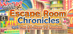 The Escape Room Chronicles ep4 The 24-Hour TV Station