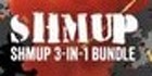 SHMUP 3-in-1 Bundle PS4