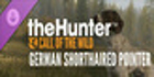 theHunter Call of the Wild German Shorthaired Pointer Xbox One
