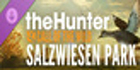 theHunter Call of the Wild Salzwiesen Park PS4