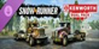 SnowRunner Kenworth Dual Pack Xbox One