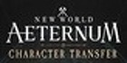 New World Aeternum Character Transfer PS5