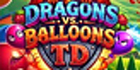 Dragons vs. Balloons TD