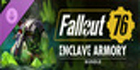 Fallout 76 Enclave Armory Bundle Xbox One