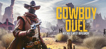Cowboy Duel Red Wild West Massacre Nintendo Switch