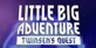 Little Big Adventure Twinsens Quest Mage Tunic Set Xbox One