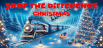Spot The Difference Christmas