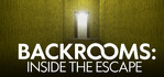 BACKROOMS INSIDE THE ESCAPE PS5