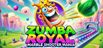 Zumba Royal Marble Shooter Mania Nintendo Switch