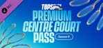 TopSpin 2K25 Premium Centre Court Pass Season 5 Xbox Series X