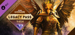 FOR HONOR LEGACY PASS YEAR 8 SEASON 4 Xbox Series X