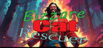 Bizzare Cat Rescuer